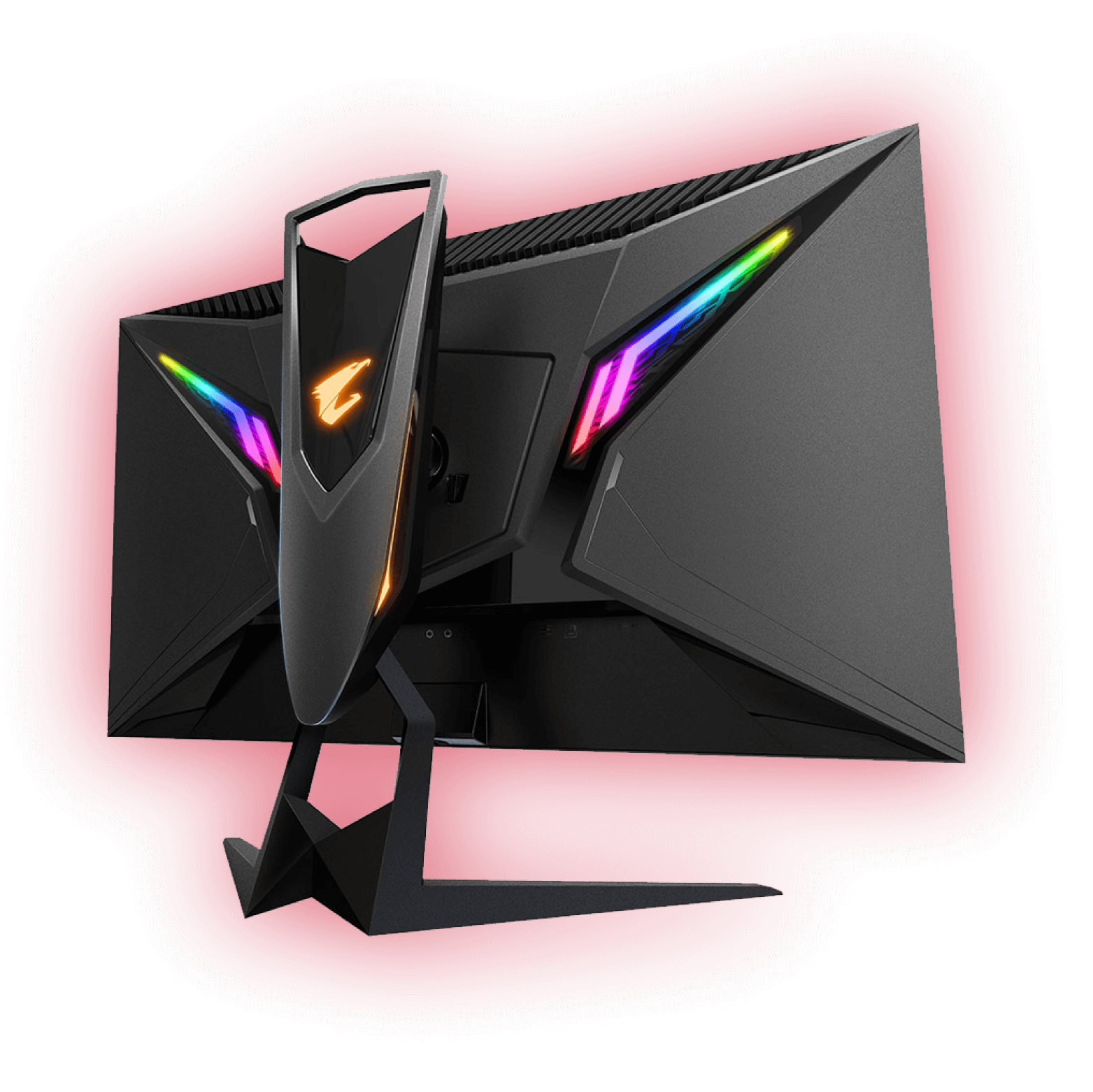 Monitor Aorus Gamer