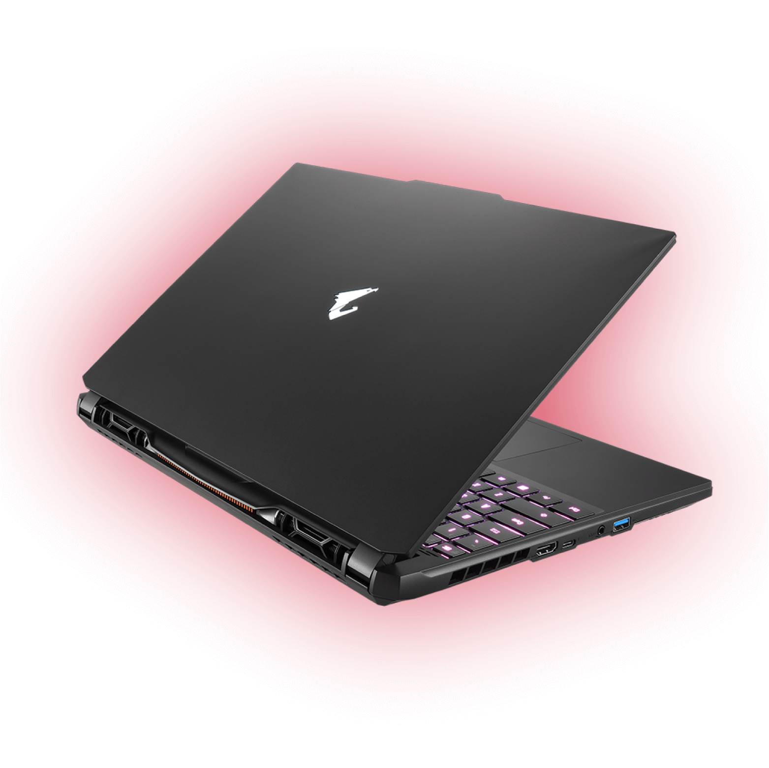 Laptop Aorus Gamer