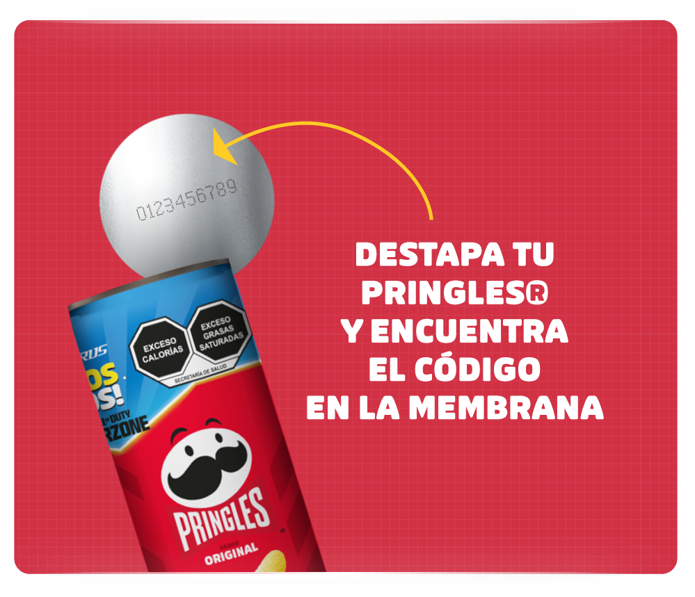 Ayuda registra lata