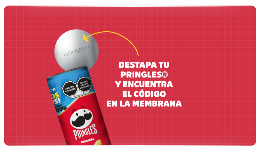 Ayuda registra lata
