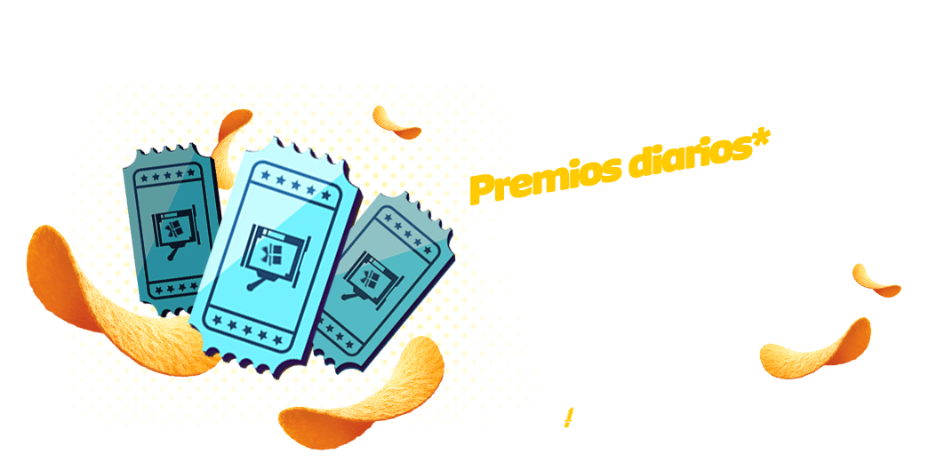 Premio Vouchers