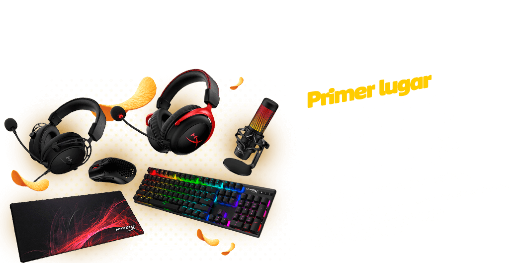Cuarto Gamer