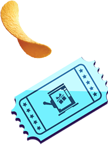 Papa pringles