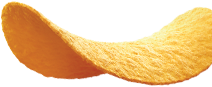 Papa pringles
