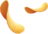 Papa pringles