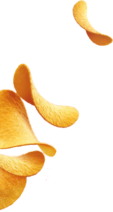 Papas Pringles